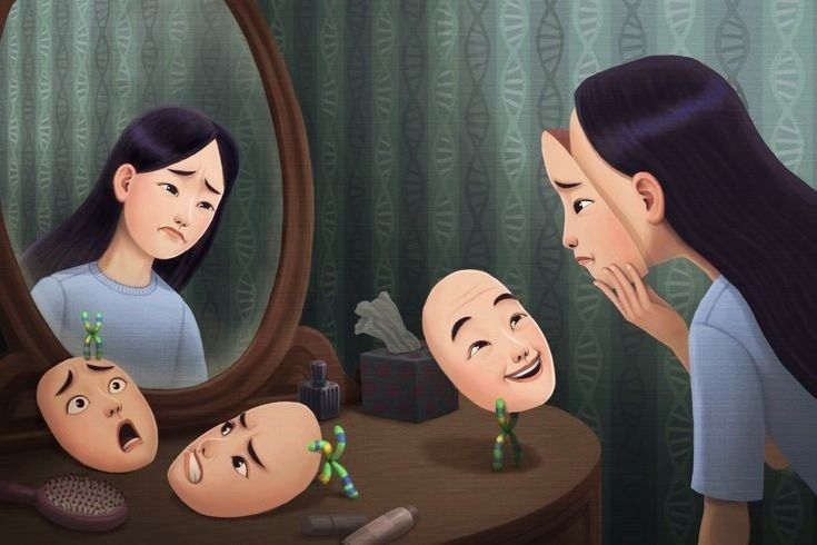 Behind the Perfect Posts: When Influencers Battle Mental Exhaustion