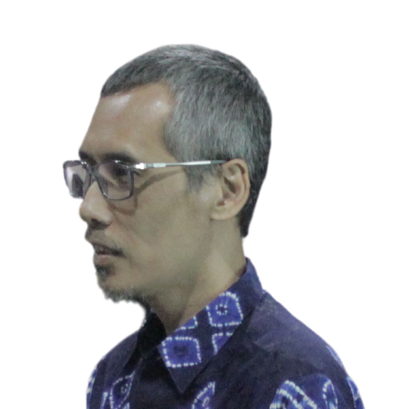 Agung Bayu Dewanto, M.M.