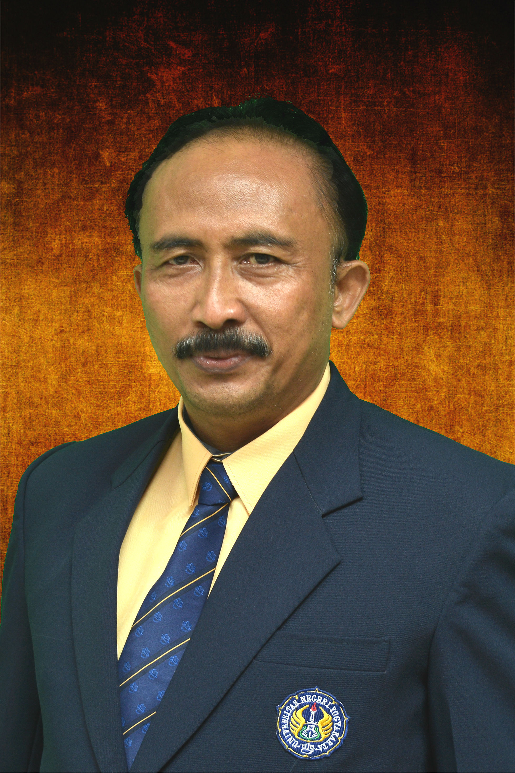 Prof. Dr. Drs. Putu Sudira, M.P.