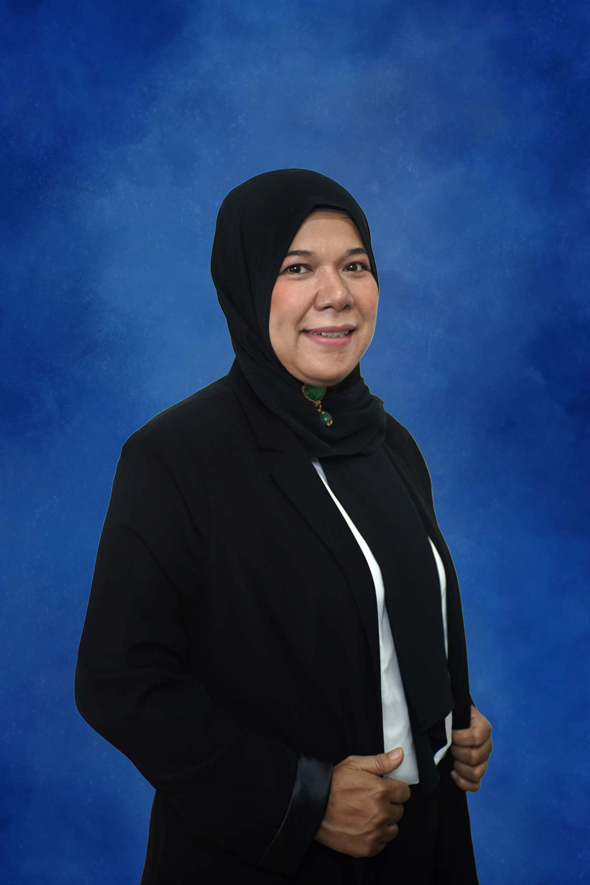 Dr. Wiji Nurastuti, M.T., CRP